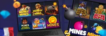Jeu Mines