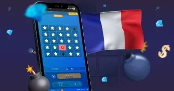 Jeu des mines